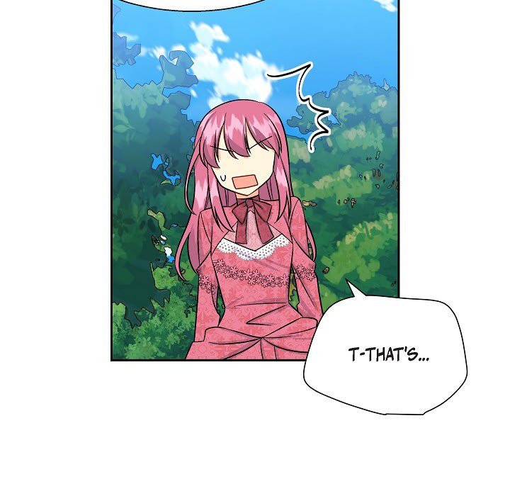 The Destroyer Fell in Love with Me - episode 31 - 105