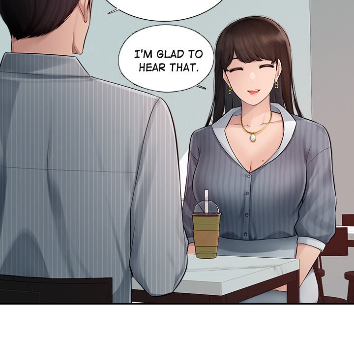 Office Desires - episode 1 - 62