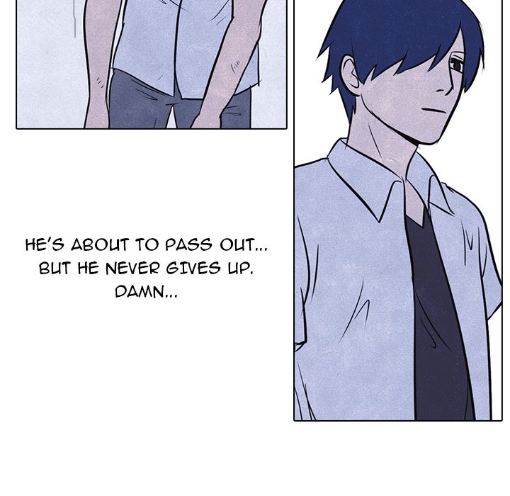 High School Devil - episode 12 - 29