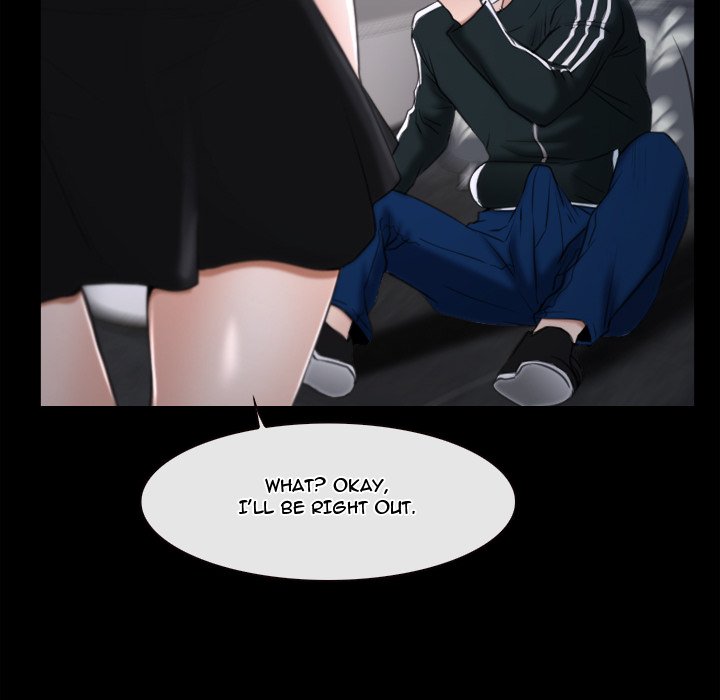The First Love Story - episode 10 - 68