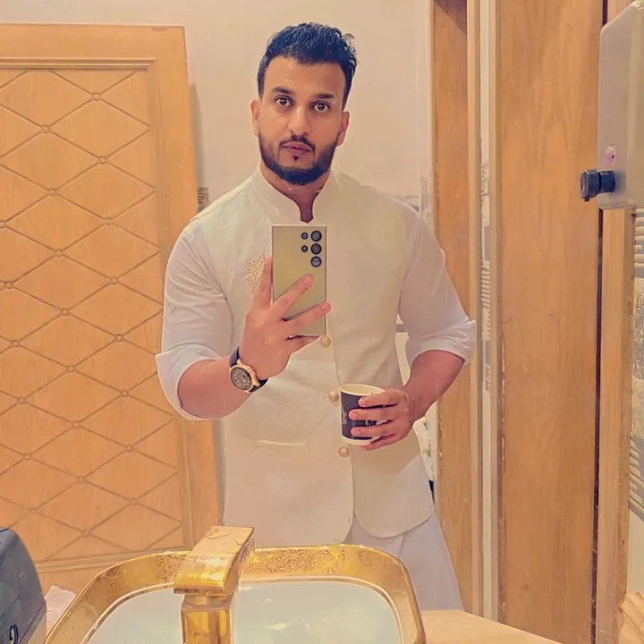 shirazakhter