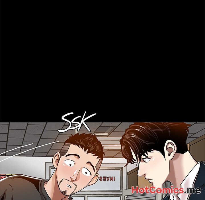 Sponsor (Drama) - episode 24 - 37