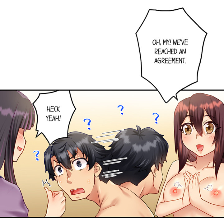 Risky Family Planning – Making a Baby With My Grandpa's Young Wife - episode 16 - 39