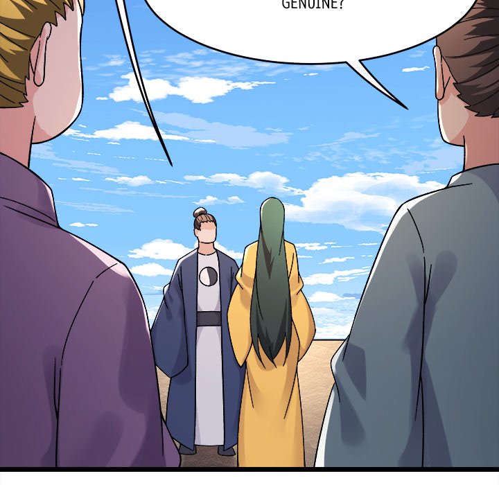 My Lovely Disciples - episode 99 - 36