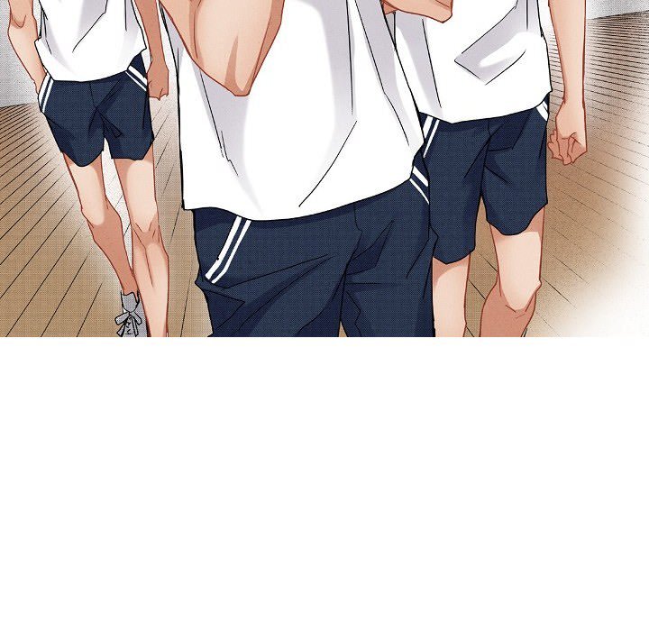 Work, Fight and Love - Webtoon Edition - episode 75 - 75