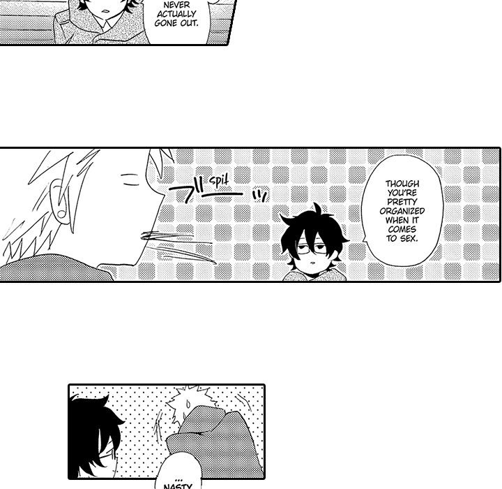 Anti Platonic - episode 6 - 28