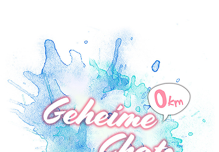 Geheime Chats: 0km - episode 32 - 0
