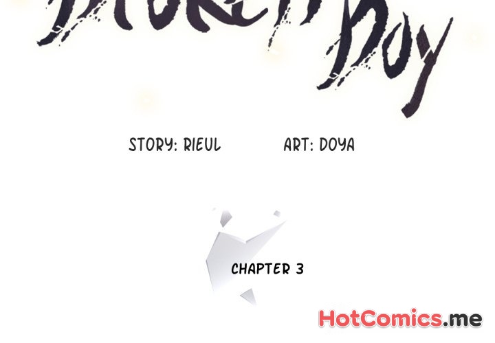Broken Boy - episode 3 - 1