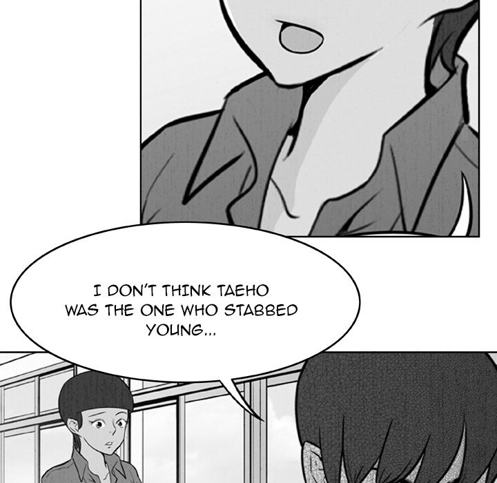Classroom of Murder - episode 31 - 20