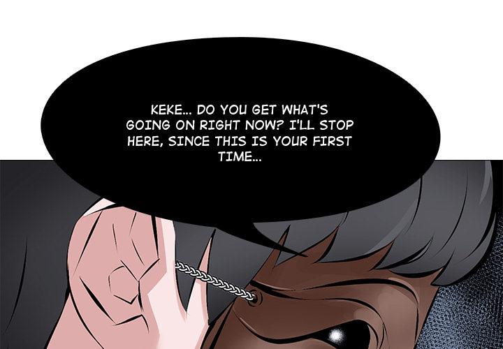 His Mission, Her Life - episode 2 - 0