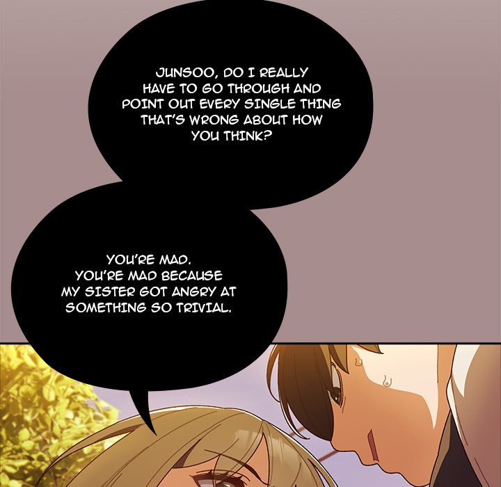 Boss! I'm Taking Your Girl! - episode 3 - 120
