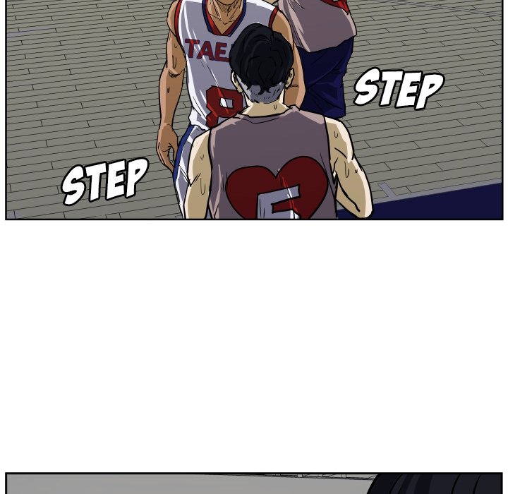 Tweener - episode 30 - 29