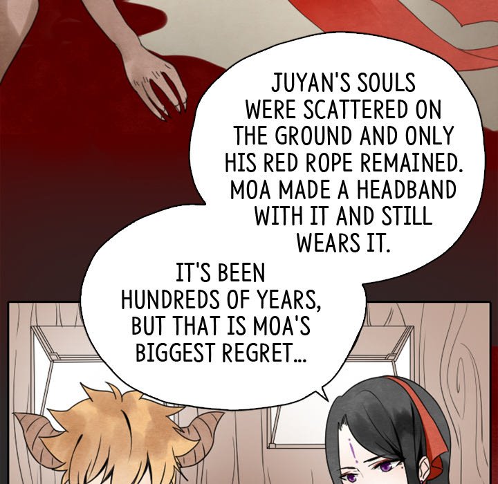 Odis and Moa's Underworld Diary - episode 7 - 56