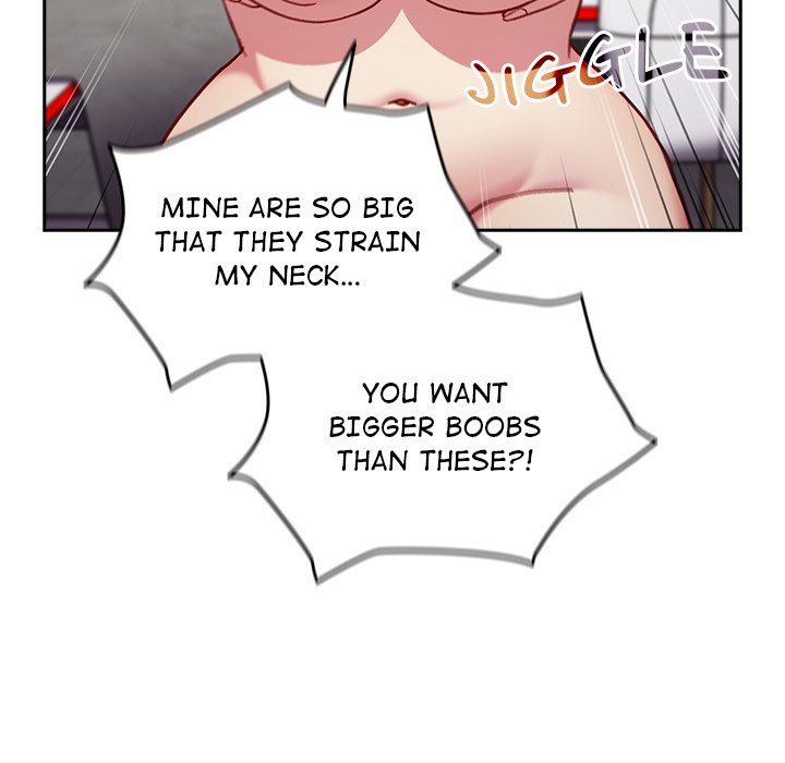 BFF to GF? - episode 28 - 96