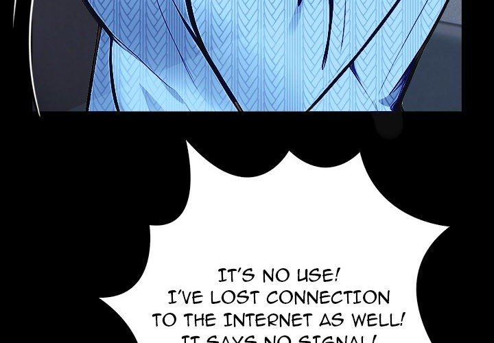 Cabin Resort X - episode Prologue - 3