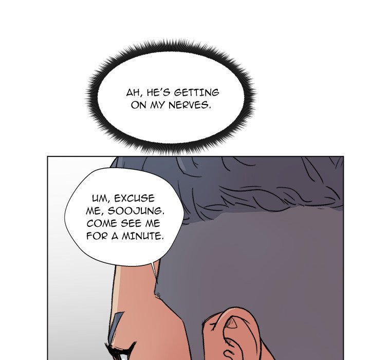 Soojung's Comic Store - episode 2 - 54