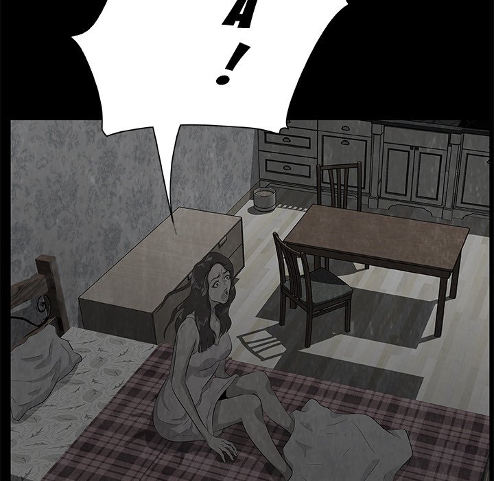 Original Horror Stories - episode 8 - 118