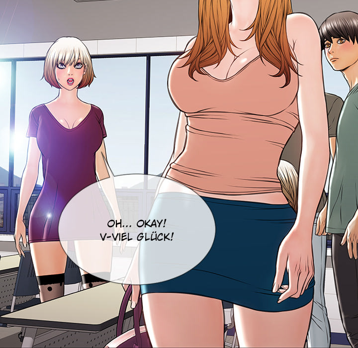 Superstar Cynthia Oh - episode 20 - 26