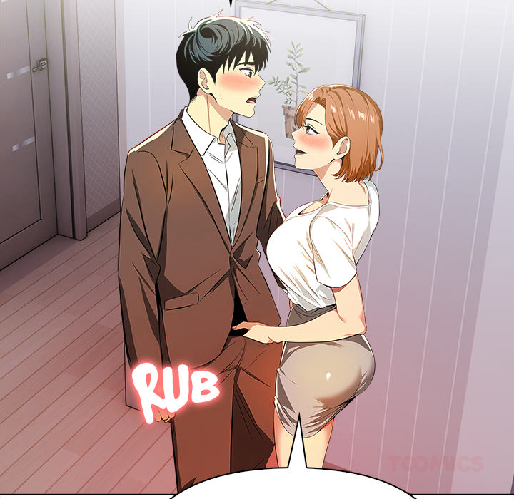A Lucrative Affair - episode 11 - 26
