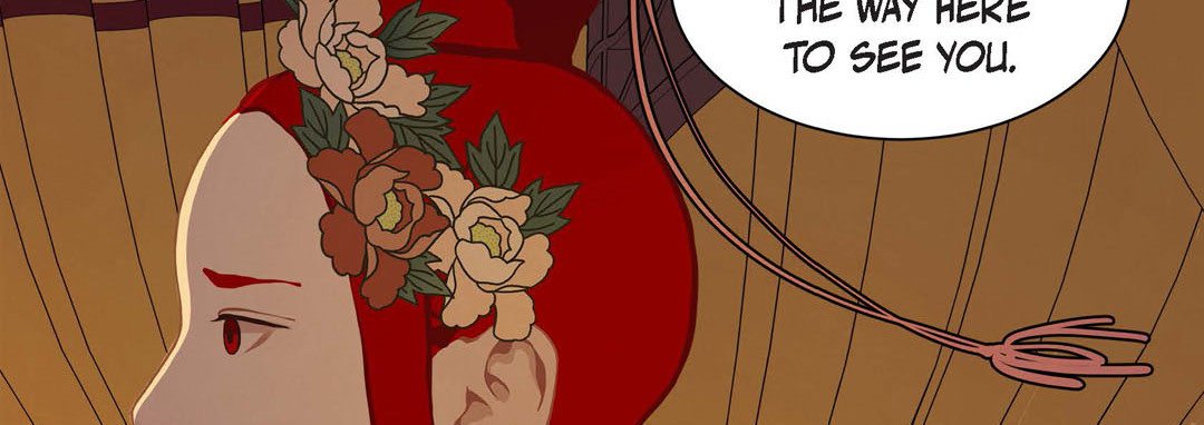 The Palace of Bardo - episode 21 - 189