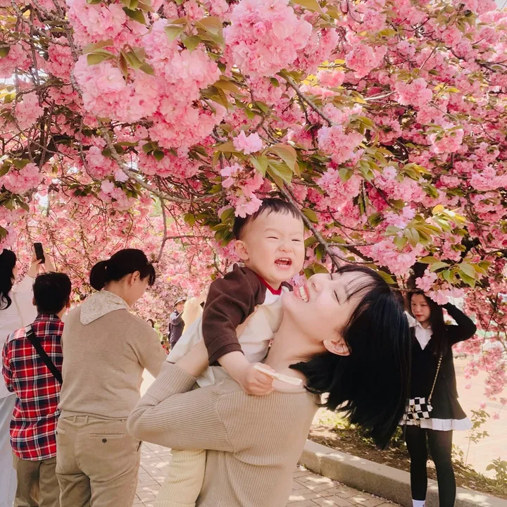 jeonganmom