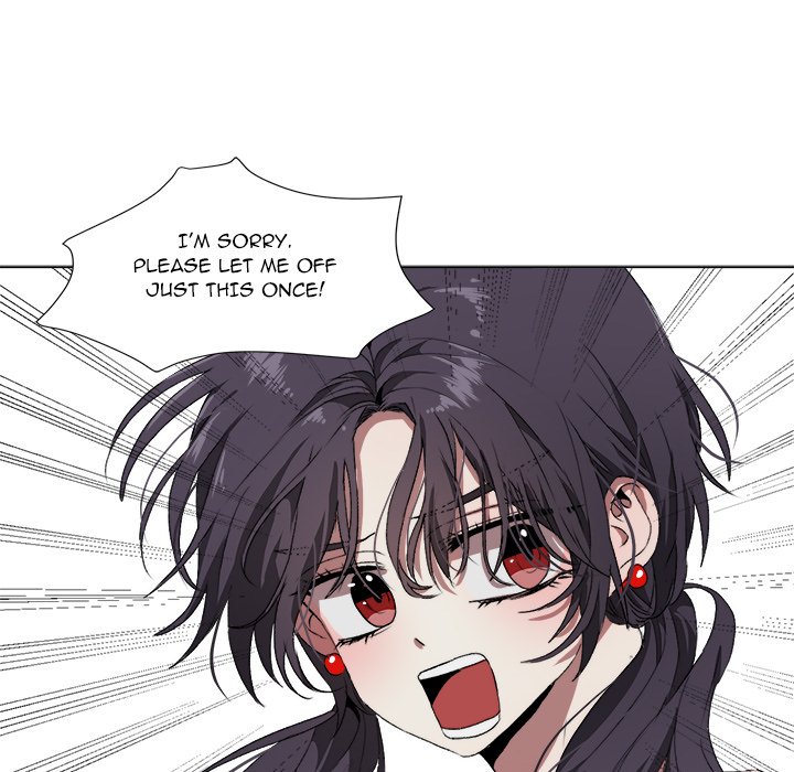 The Spring Scent of the Sea - episode 25 - 114
