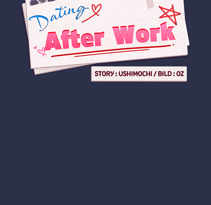 Dating After Work - episode 61 - 12