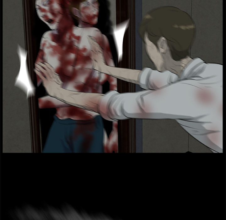 Zombie Wave - episode 11 - 39