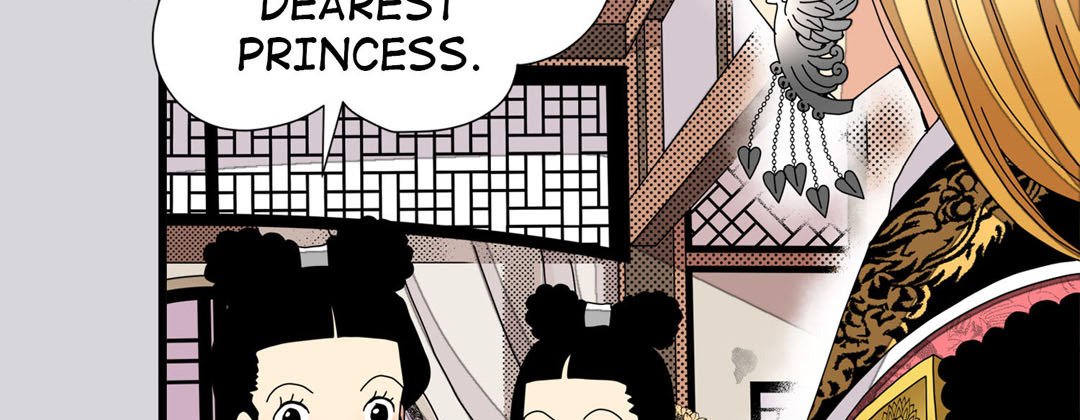 Dokebi Café - episode 21 - 82