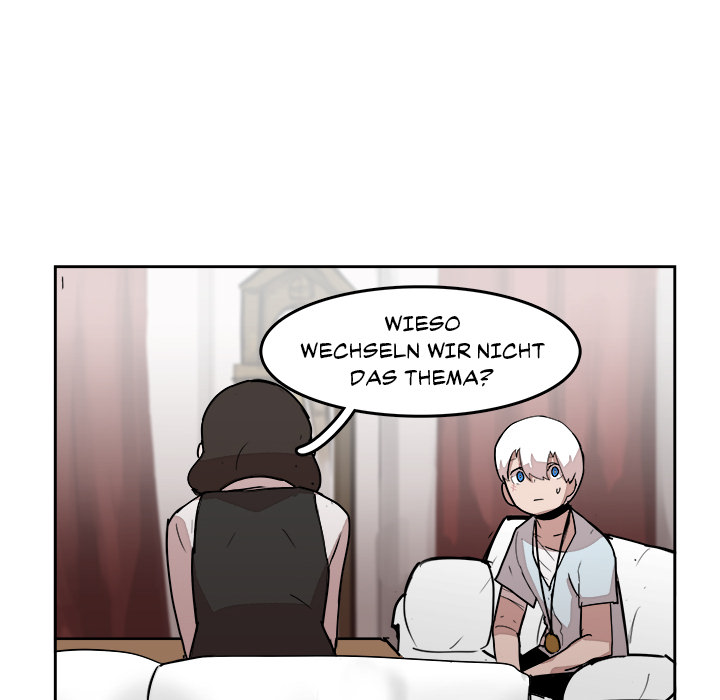 Justitia - episode 21 - 23