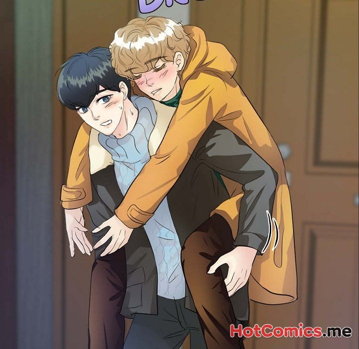 Come Be My Teacher - episode 7 - 65