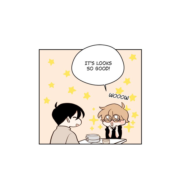 Summer Snow - episode 18 - 36