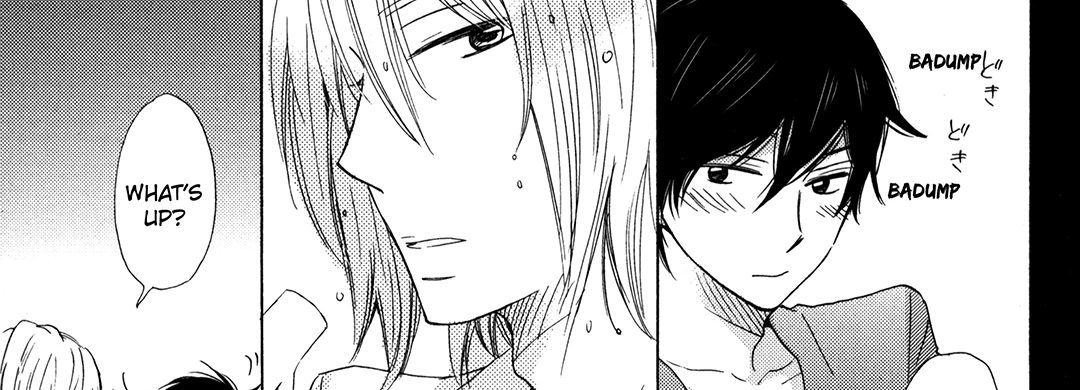 37°C SPIRITS - episode 8 - 22