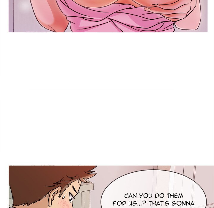 Love Me More - episode 4 - 35