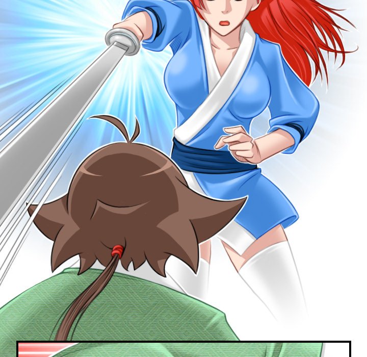 Secret World of Martial Arts - episode 39 - 64