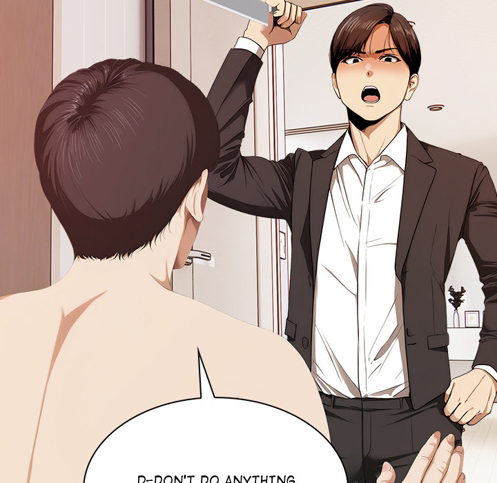 When He's Away - episode 10 - 108