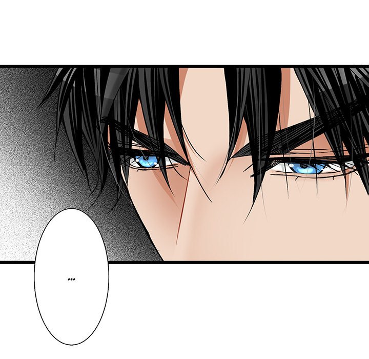 Work, Fight and Love - Webtoon Edition - episode 34 - 35