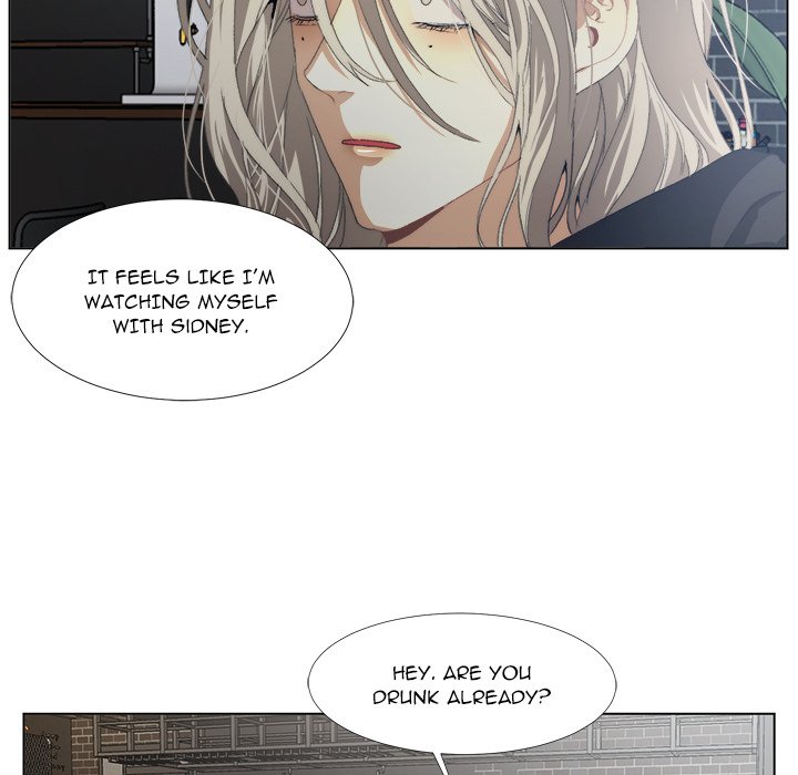 The Spring Scent of the Sea - episode 17 - 14