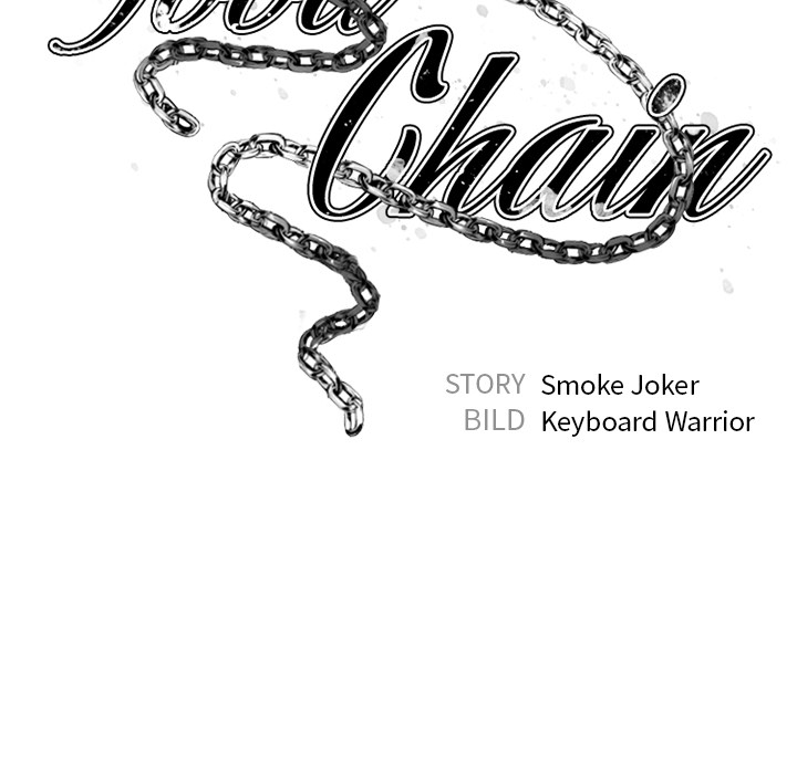 Food Chain - episode 35 - 91