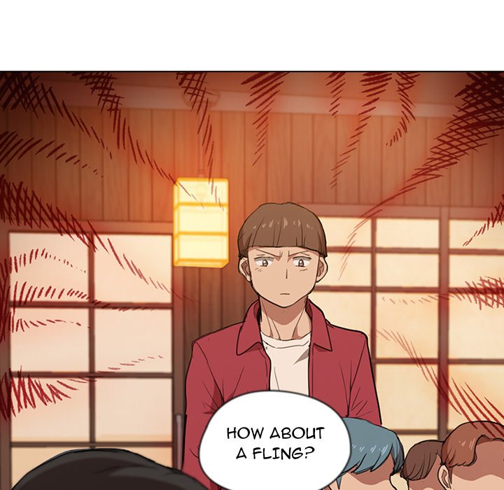 Who Cares If I'm a Loser! - episode 32 - 45