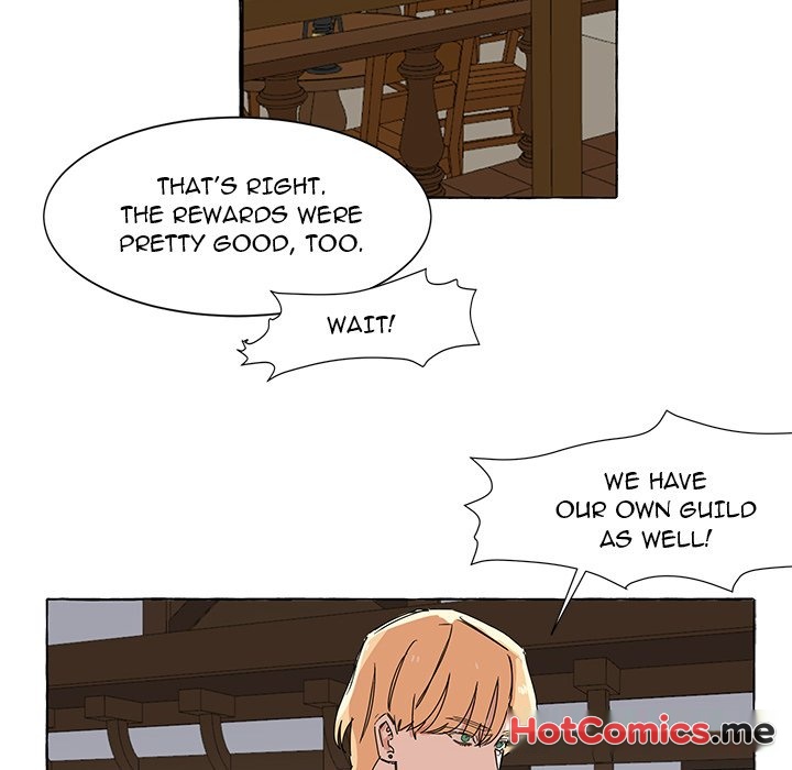 New Life, New Me - episode 6 - 7