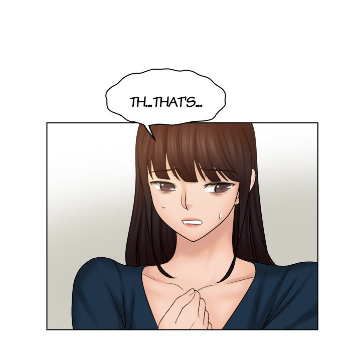 My Girlfriend and My Slave - episode 28 - 63
