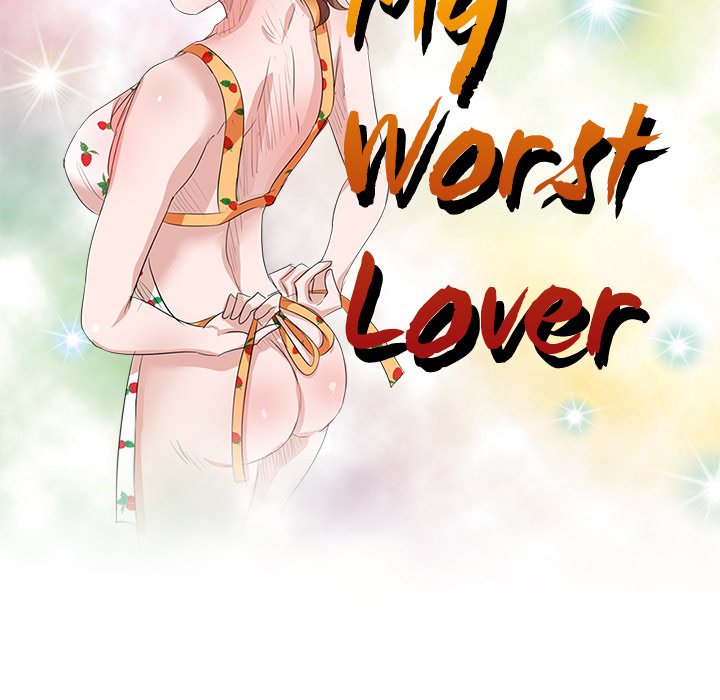 My Worst Lover - episode 12 - 18