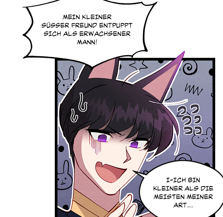 Geheimnisse unter Paaren - episode 39 - 45
