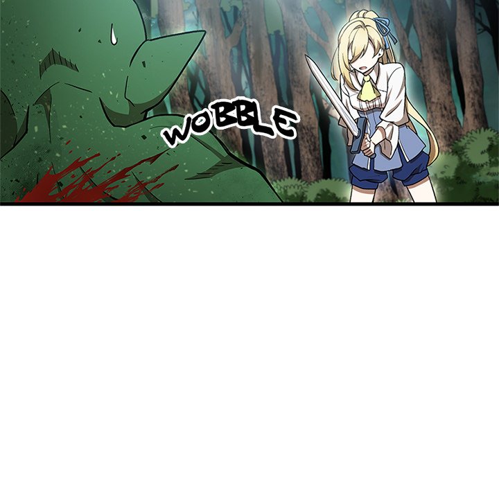 Useless Wizard - episode 35 - 28