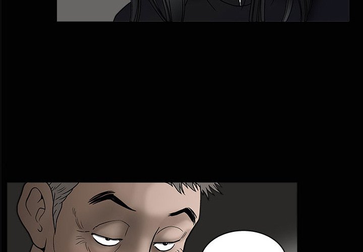 Unspeakable - episode 8 - 3