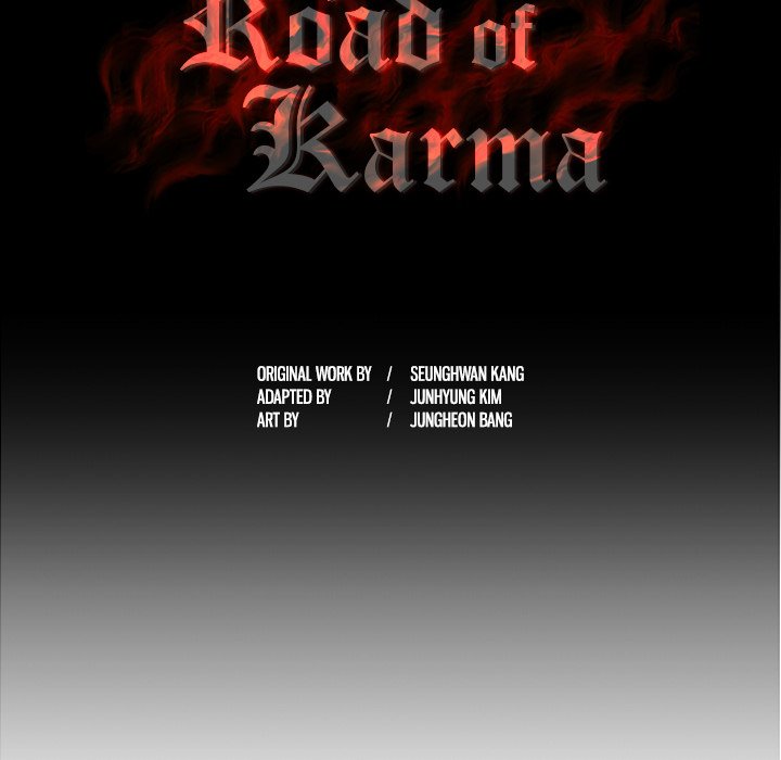 The Road of Karma - episode 1 - 25