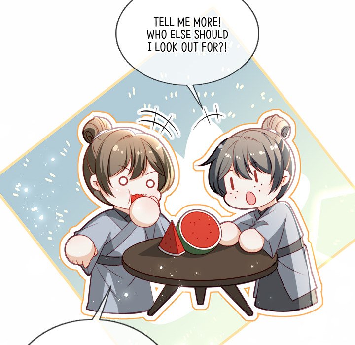 The Emperor's Choice - episode 23 - 22