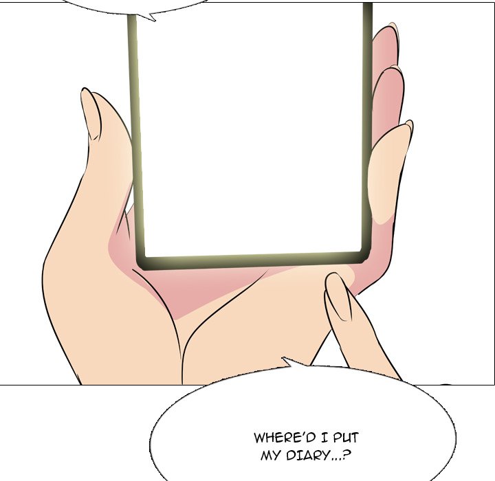 My Sister's Secret Diary - episode 1 - 200