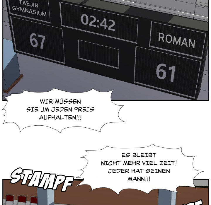Tweener - episode 33 - 39